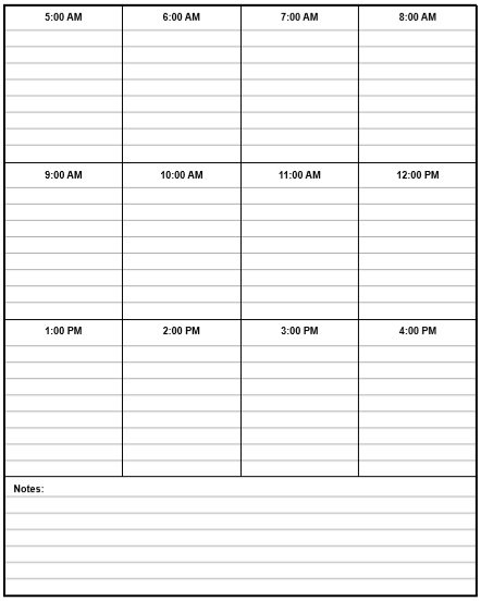 Editable Nursing Schedule Template Free Excel TMP Editable Nursing Schedule Template Free Excel TMP